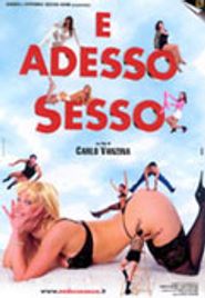  E adesso sesso Poster