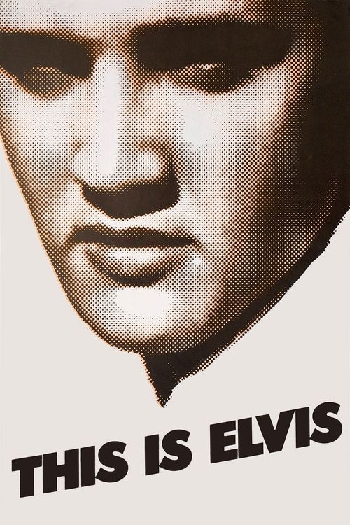 This Is Elvis Poster