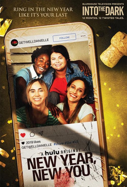 New Year, New You User Lists Reelgood