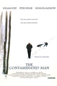  Contaminated Man Poster