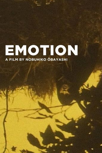  Emotion Poster