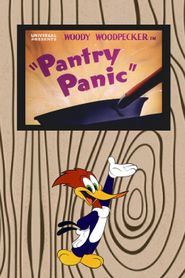  Pantry Panic Poster