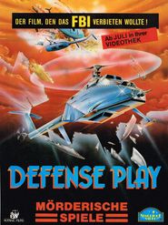 Defense Play Poster