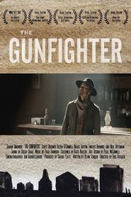  The Gunfighter Poster