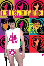  The Raspberry Reich Poster