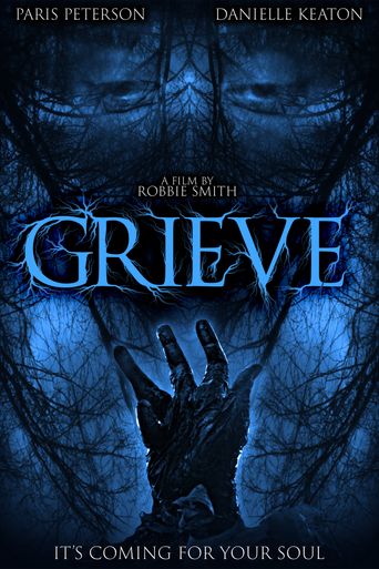  Grieve Poster