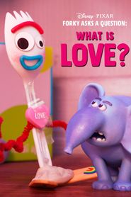  What is Love? Poster