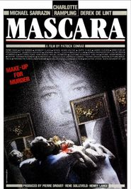  Mascara Poster