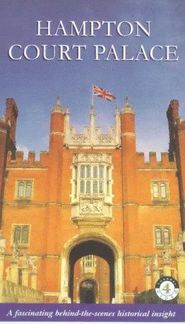  Hampton Court Palace Poster