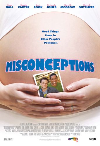 Misconceptions Poster