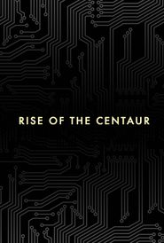  Rise of the Centaur Poster