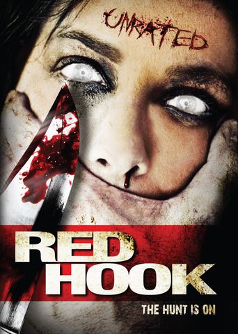  Red Hook Poster