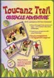 Toucanz Trail: Obstacle Adventure Poster