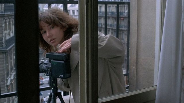 Detective Backdrop