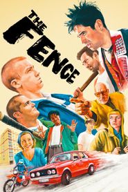  The Fence Poster