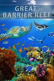  Wonders of the Great Barrier Reef with Iolo Williams Poster