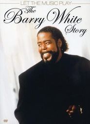  Let the Music Play: The Barry White Story Poster