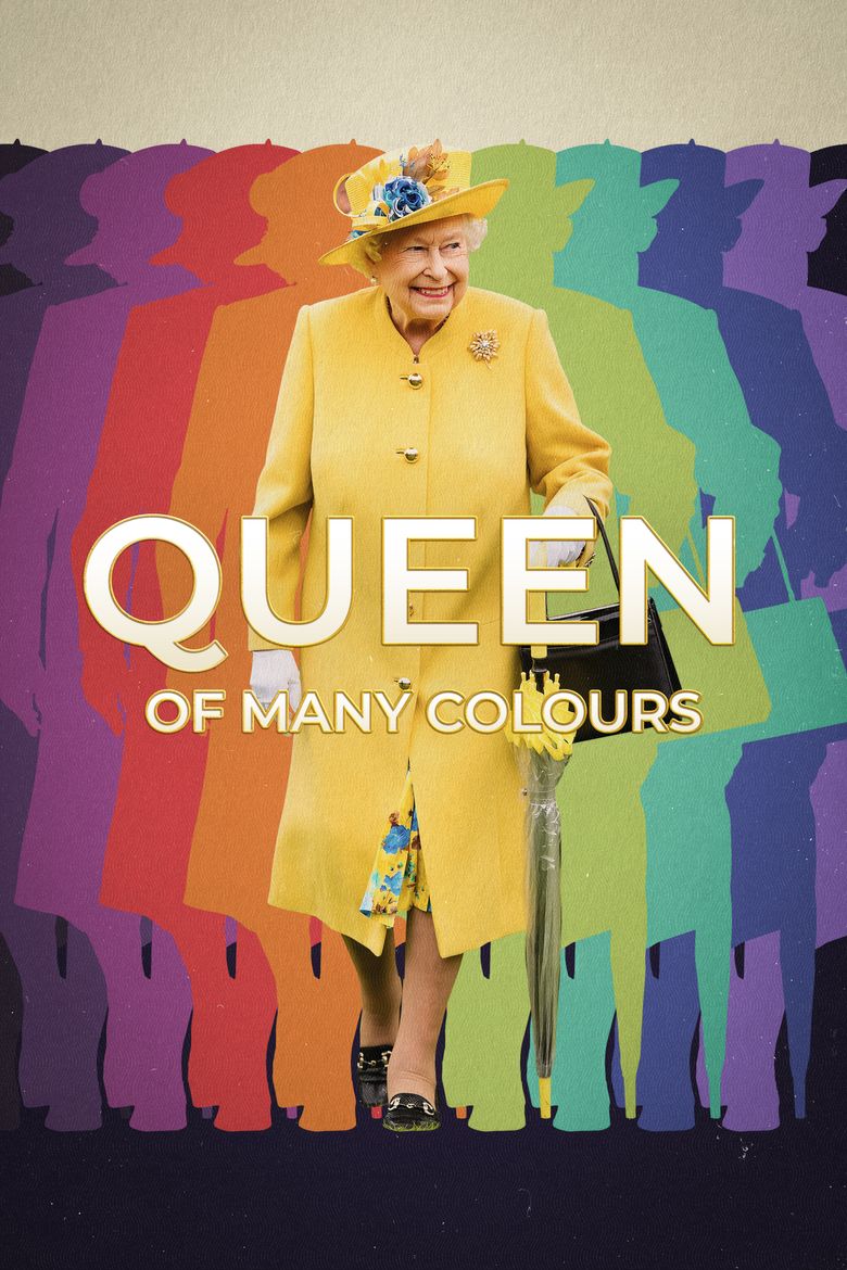 Queen of Many Colours