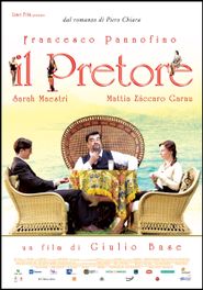  The Pretor Poster