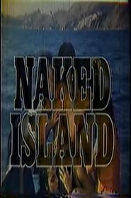  Naked Island: Butil-ulan Poster