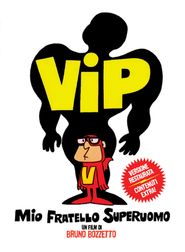  The SuperVips Poster