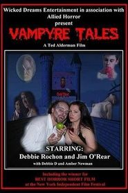  Vampyre Tales Poster