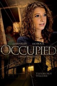  Occupied Poster