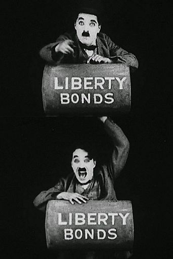  The Bond Poster