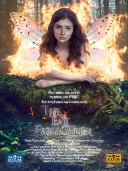  The Evil Fairy Queen Poster
