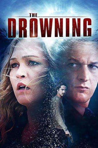  The Drowning Poster