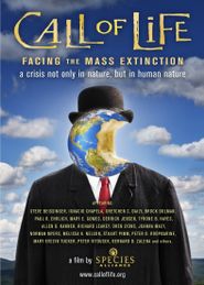  Call of Life: Facing the Mass Extinction Poster