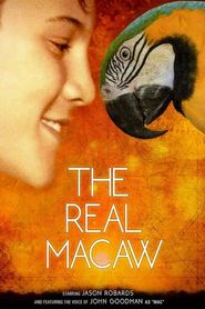  The Real Macaw Poster