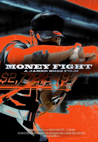  Money Fight Poster