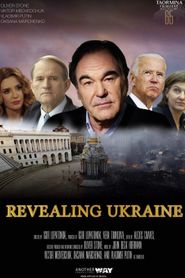  Revealing Ukraine Poster