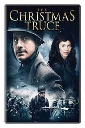 A Christmas Truce Poster