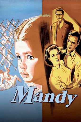  Mandy Poster