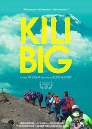  Kili Big Poster