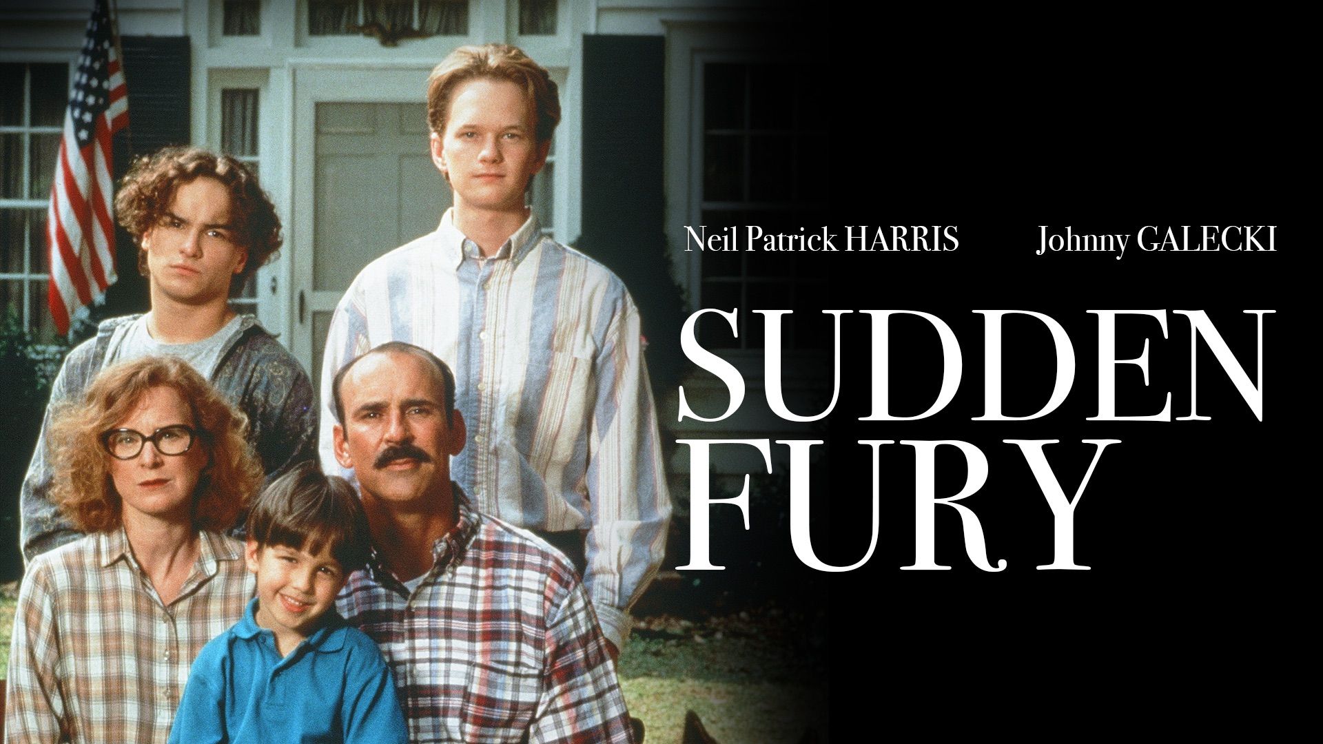 Sudden Fury (1993) - Watch on Freevee, The Roku Channel, and Streaming