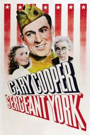 Sergeant York Poster