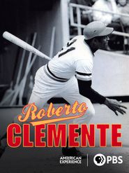  Roberto Clemente Poster