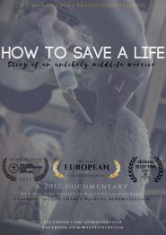  How to Save a Life Poster