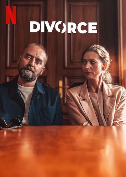 Divorce (2024) Where to Watch and Stream Online Reelgood