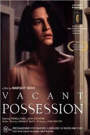  Vacant Possession Poster