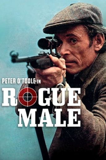  Rogue Male Poster