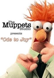  Ode to Joy: Muppet Music Video Poster