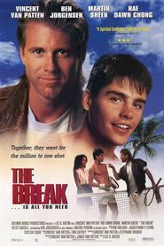  The Break Poster