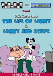  The Life of Larry Poster