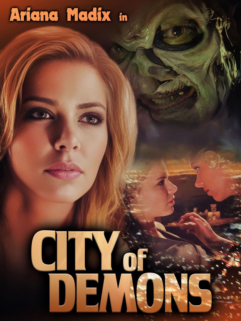 City of Demons