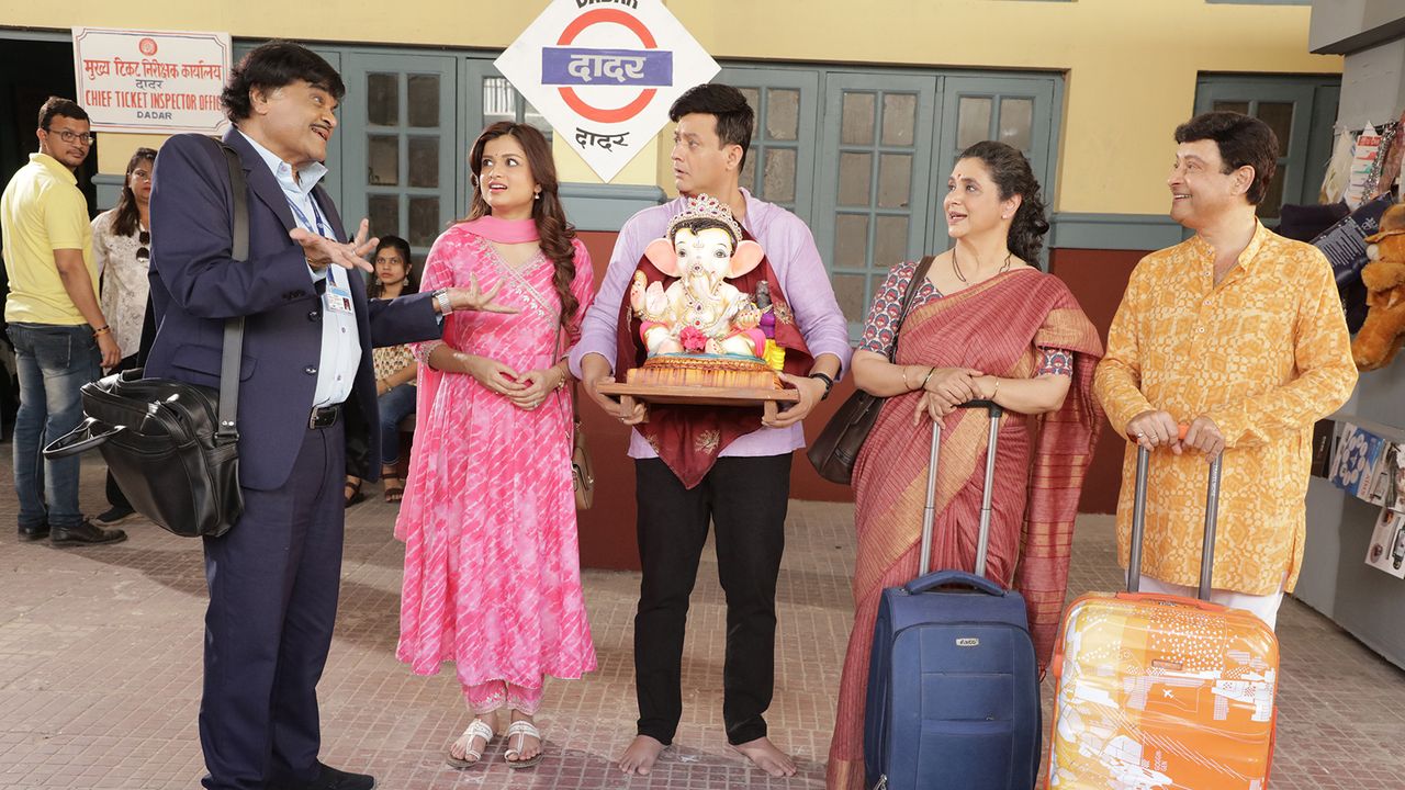 Navra Maza Navsacha 2 (2024): Where to Watch and Stream Online Reelgood Navra Maza Navsacha 2 (2024): Where to Watch and Stream Online Reelgood