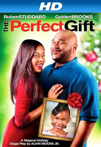  The Perfect Gift Poster